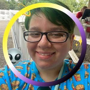 Meet your Posher, Autumn